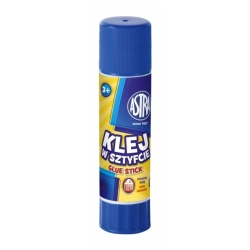 Klej w sztyfcie ASTRA 35g.