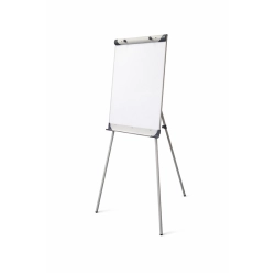 Flipchart tablica DATURA 90x60cm na trójnogu-331319