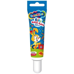 Klej w płynie BAMBINO magiczny Hocus Pokus tubka 45g. - 1szt.-296117