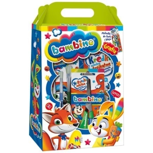 Zestaw upominkowy BAMBINO-296140