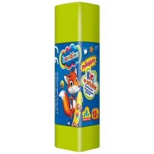 Klej w sztyfcie BAMBINO 12g. znikający-296254