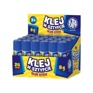 Klej w sztyfcie ASTRA 8g.-296322