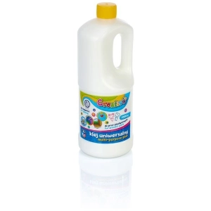 Klej w płynie ASTRA uniwersalny 1kg.