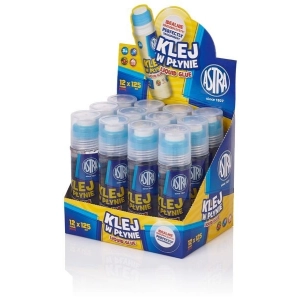 Klej w płynie ASTRA 125ml.-296334