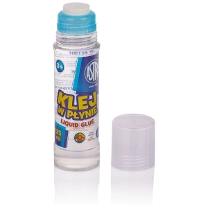 Klej w płynie ASTRA 125ml.-296335