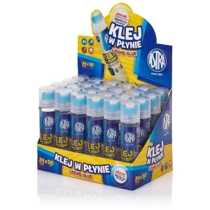 Klej w płynie ASTRA 50ml.-296337