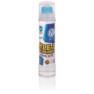 Klej w płynie ASTRA 50ml.