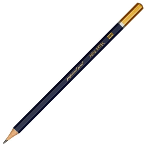 Ołówek drewniany ASTRA Artea do szkicowania HB-296352