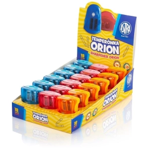 Temperówka ASTRA Orion 2 otwory
