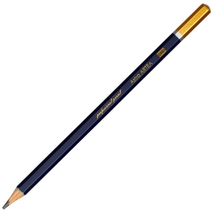 Ołówek drewniany ASTRA Artea do szkicowania 4B-296373