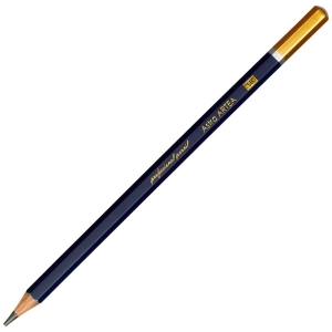 Ołówek drewniany ASTRA Artea do szkicowania 5B-296376