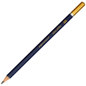 Ołówek drewniany ASTRA Artea do szkicowania 6B-296425