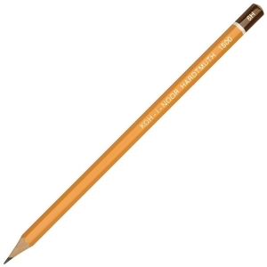 Ołówek drewniany KOH-I-NOOR 1500 6H