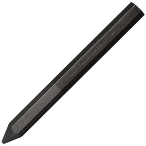 Ołówek grafitowy KOH-I-NOOR bez oprawy 2B-296486