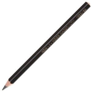 Ołówek drewniany KOH-I-NOOR 1820 Jumbo 8B