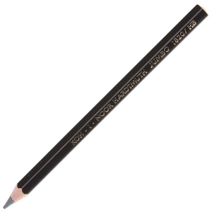 Ołówek drewniany KOH-I-NOOR 1820 Jumbo HB