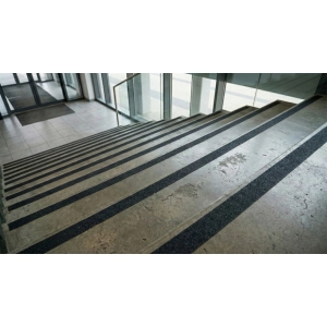 Taśma antypoślizgowa IDEA HOME 50mm x 10m - czarna-296794