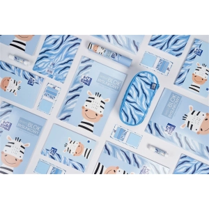Blok rysunkowy OXFORD kids A3 20 kartek 120g. - biały-296857