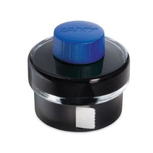 Atrament do piór LAMY T52 50ml. - niebieski-296867