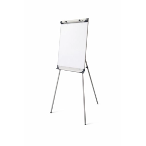 Flipchart tablica DATURA 90x60cm na trójnogu-331319