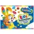 Blok techniczny BAMBINO A4 10 kartek - biały-296033