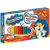 Plastelina BAMBINO 10 kol. Kwadrat 2823 ST.MAJEWSKI-525207