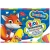 Blok techniczny BAMBINO A4 10k. 160g. - kolor-303190