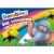 Blok techniczny BAMBINO A4 10 kartek - kolorowy-296045
