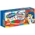 Farby plakatowe BAMBINO 20ml. - 8 kolorów