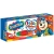 Farby plakatowe BAMBINO 20ml. - 10 kolorów