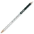 Ołówek drewniany KOH-I-NOOR 1350 dwustronny z gumką do Sudoku 2B-296479