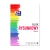 Blok rysunkowy OXFORD A3 20 kartek 120g. - biały -296763
