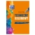 Blok techniczny OXFORD A4 10k. 225g. - kolorowy-315295