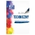 Blok techniczny OXFORD A4 10k. 250g. - biały-315296