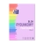 Blok rysunkowy OXFORD A4 10 kartek 100g. - pastelowy