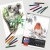 Blok rysunkowy OXFORD Artistic A3 25 kartek 200g.-296835