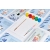 Blok rysunkowy OXFORD kids A3 20 kartek 120g. - biały-296855