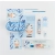 Blok rysunkowy OXFORD kids A3 20 kartek 120g. - biały-296856