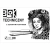 Blok techniczny KRESKA A3 10 kartek - czarny-296881
