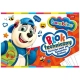 Blok techniczny BAMBINO A4 10k. 200g. - biały-303189