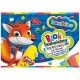 Blok techniczny BAMBINO A4 10k. 160g. - kolor-303190