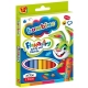 Flamastry BAMBINO 12 kolorów-302570