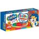 Farby plakatowe BAMBINO 20ml. - 8 kolorów