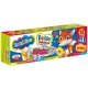 Farby plakatowe BAMBINO 20ml. - 12 kolorów