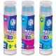Klej w płynie ASTRA 50ml. Zapachowy - neonowy