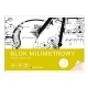 Blok milimetrowy INTERDRUK A4-427593