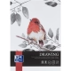 Blok rysunkowy OXFORD Artistic A3 40 kartek 160g.