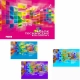 Blok techniczny KRESKA Premium A3 15k. - kolor-303188