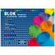 Blok techniczny KRESKA Superior A5 25k. - kolor-303184
