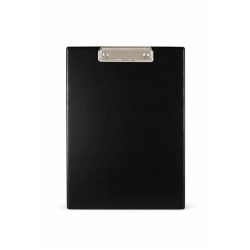 Clipboard DOTTS A4 deska z klipem - czarna-685885